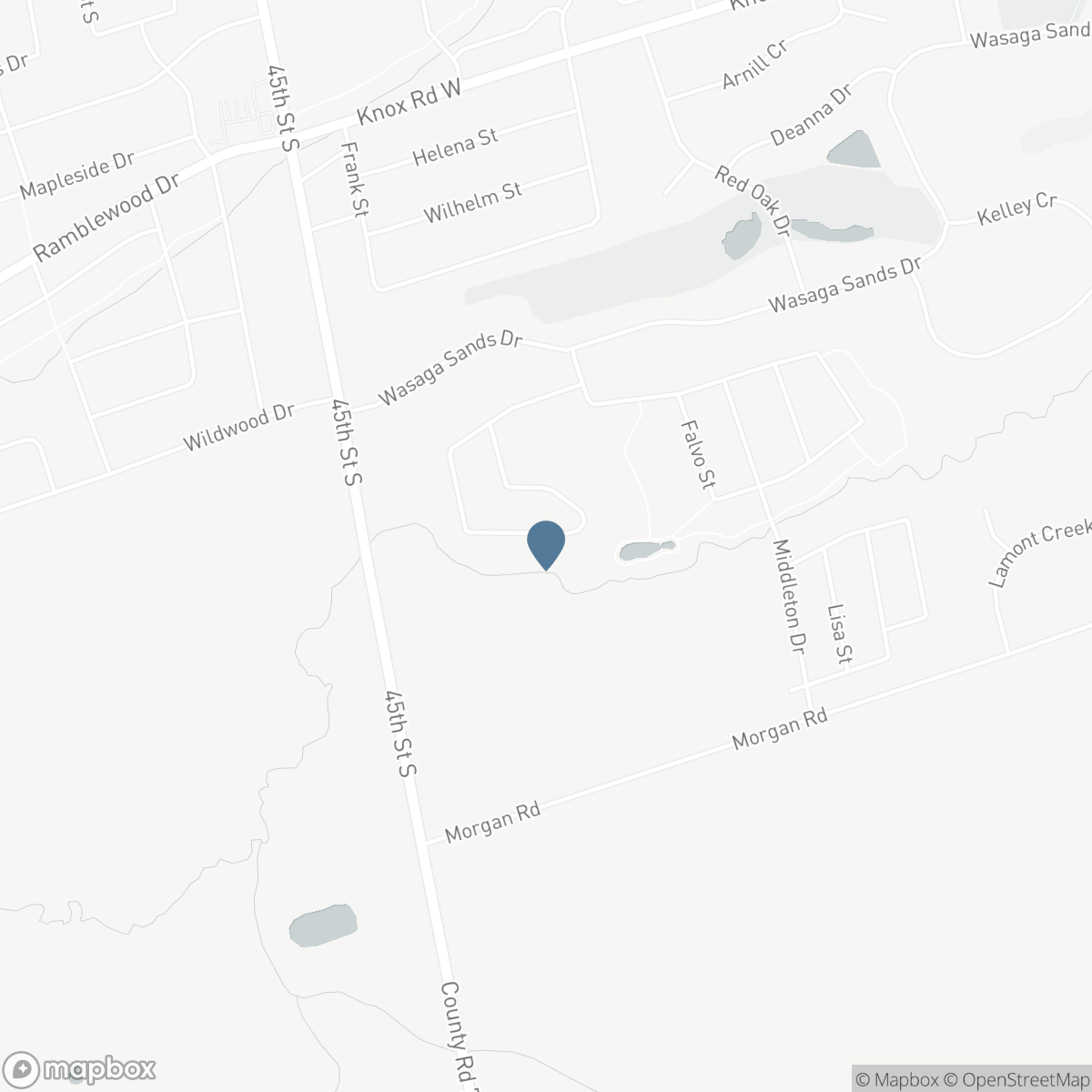 56 AMBER DRIVE, Wasaga Beach, Ontario L9Z 0R9